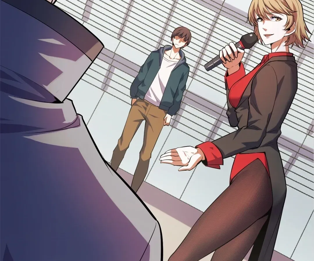 They Say I’m the Future King Chapter 55 – Page 101