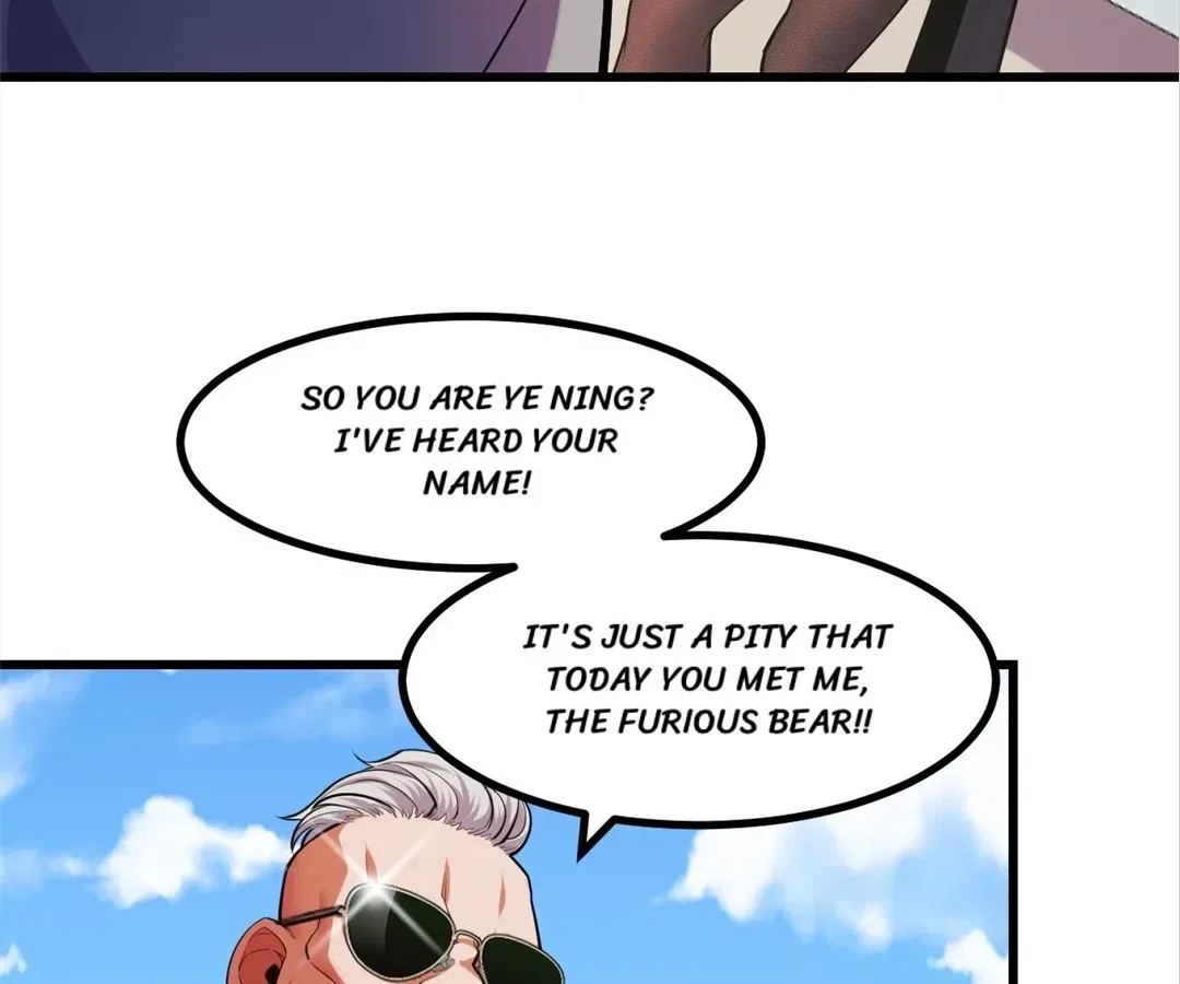 They Say I’m the Future King Chapter 55 – Page 102