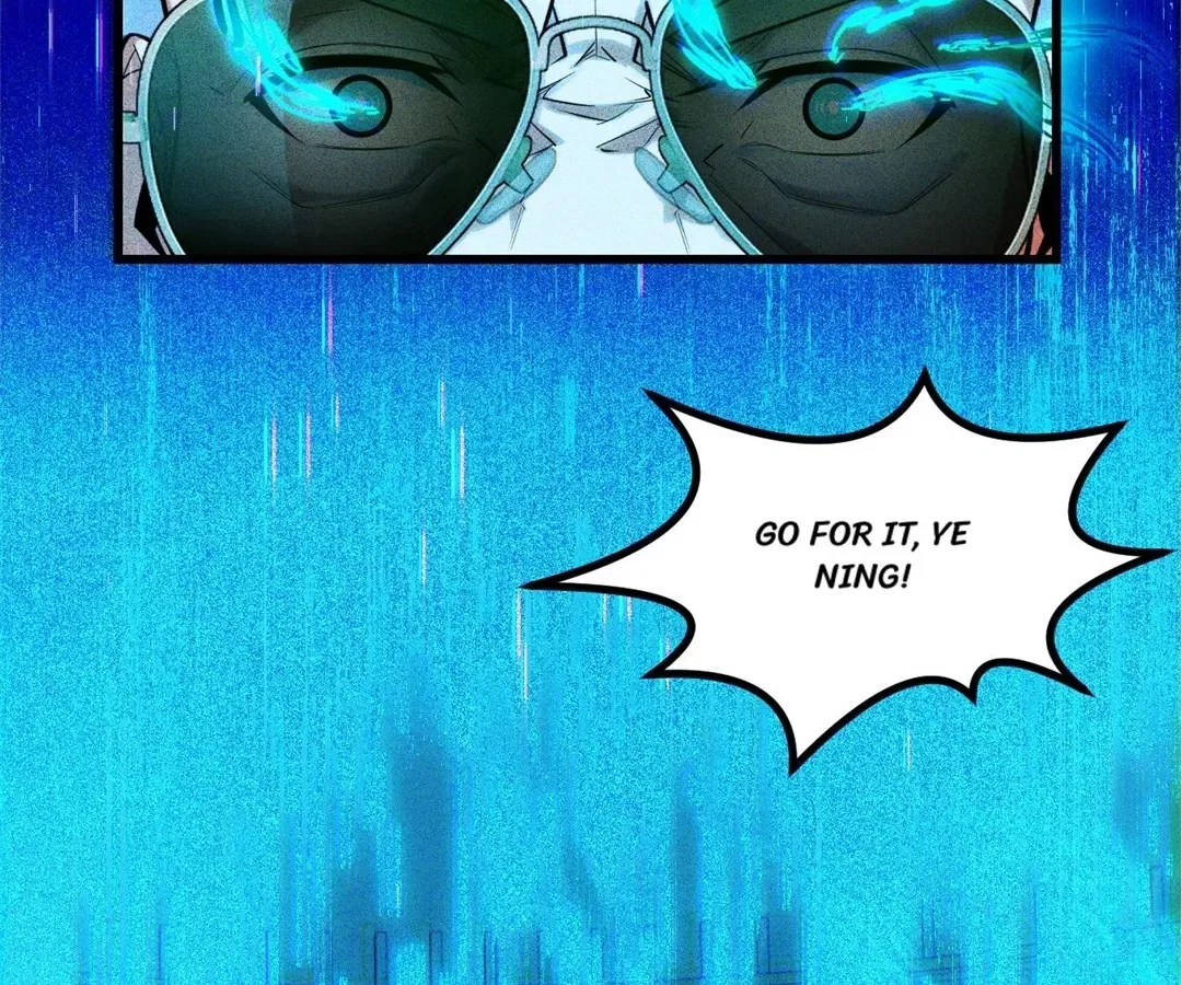 They Say I’m the Future King Chapter 55 – Page 110