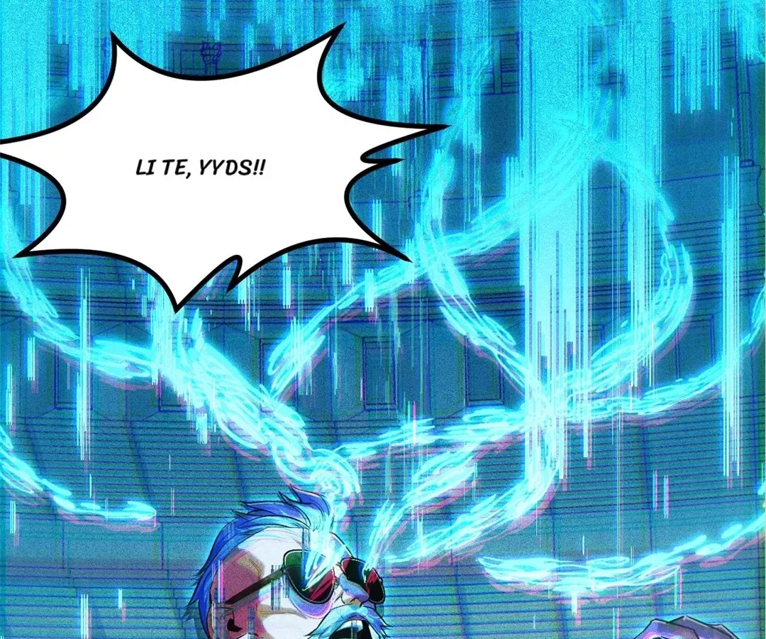 They Say I’m the Future King Chapter 55 – Page 111