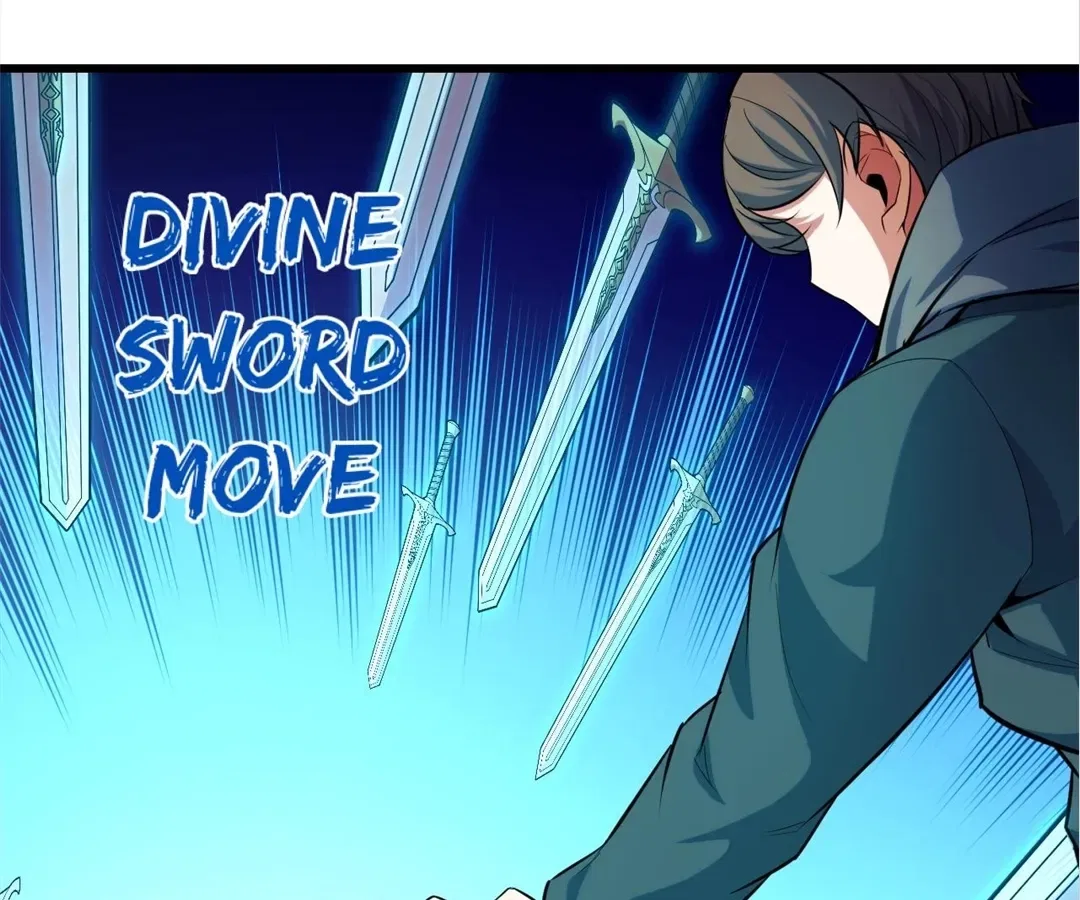They Say I’m the Future King Chapter 55 – Page 114