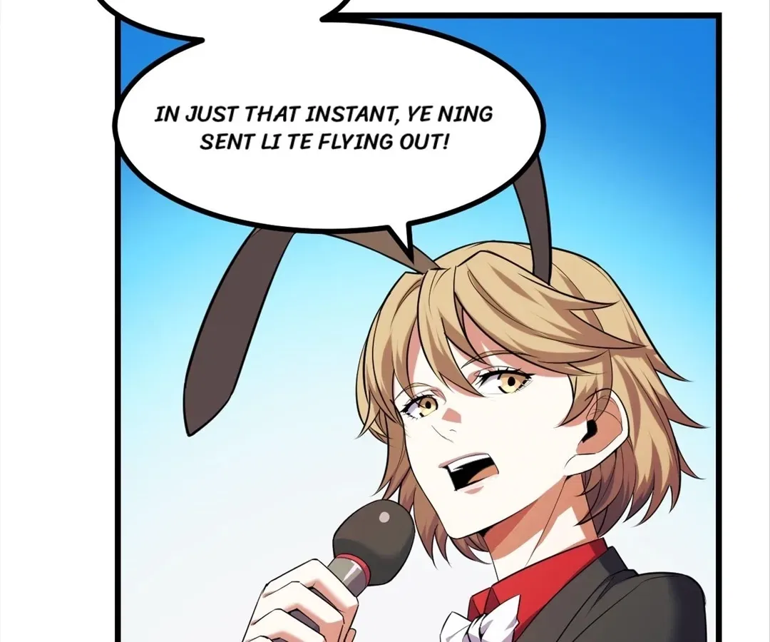 They Say I’m the Future King Chapter 55 – Page 119