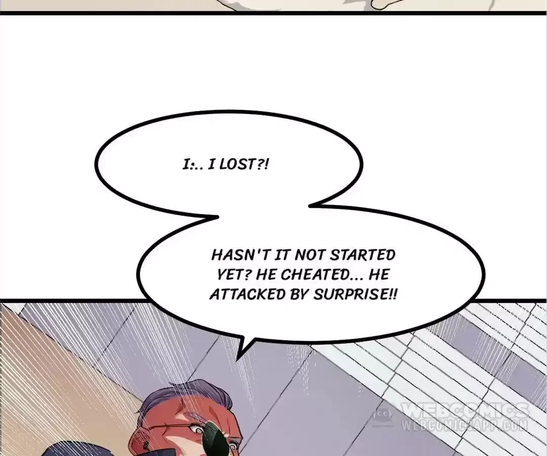 They Say I’m the Future King Chapter 55 – Page 123