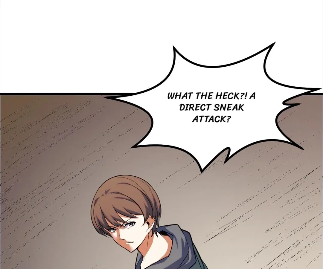 They Say I’m the Future King Chapter 55 – Page 126