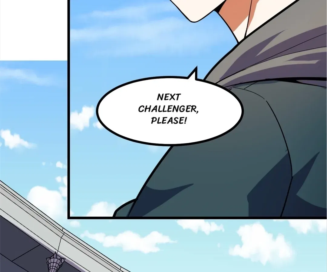 They Say I’m the Future King Chapter 55 – Page 130