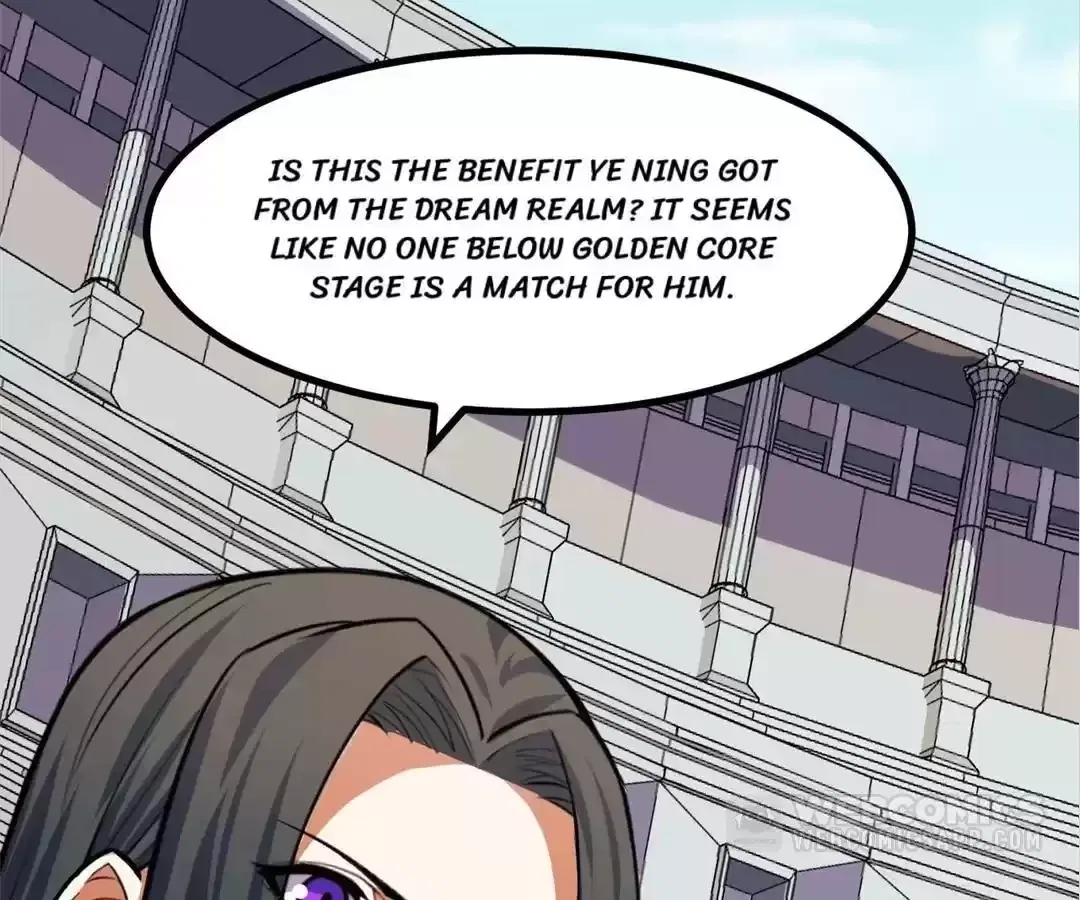 They Say I’m the Future King Chapter 55 – Page 131