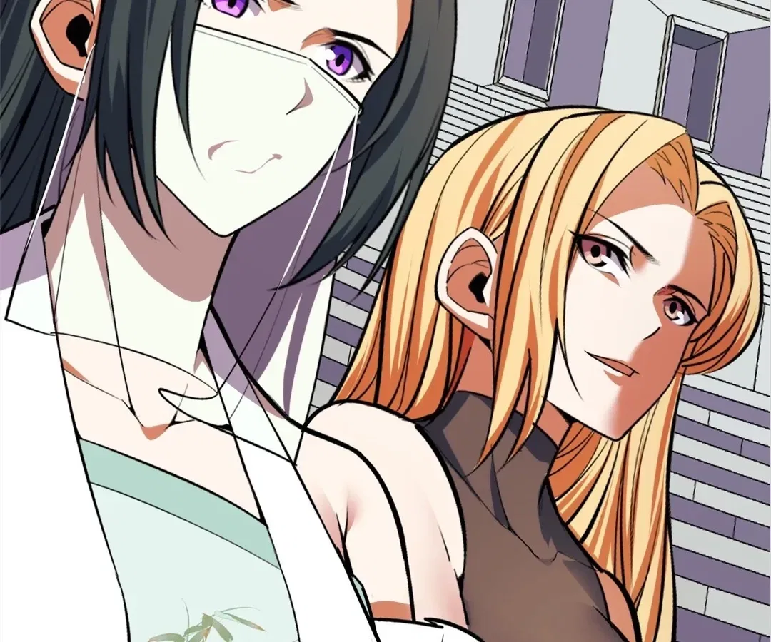 They Say I’m the Future King Chapter 55 – Page 132