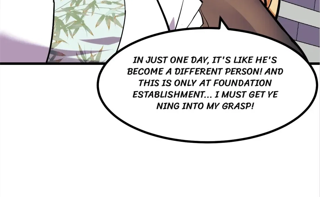 They Say I’m the Future King Chapter 55 – Page 133