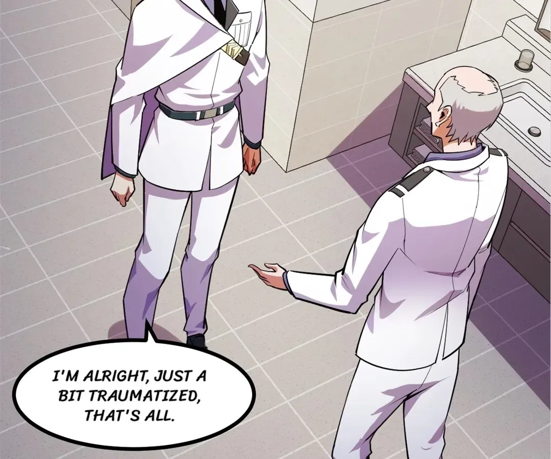 They Say I’m the Future King Chapter 54 – Page 2