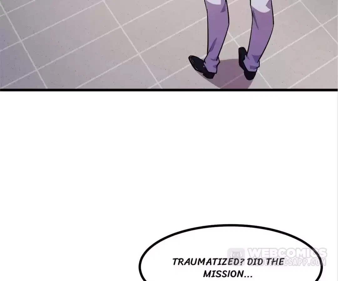 They Say I’m the Future King Chapter 54 – Page 3