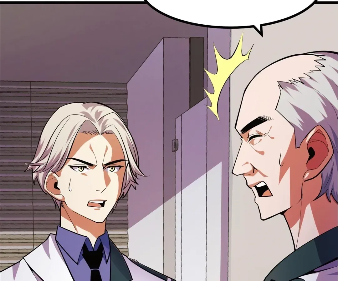 They Say I’m the Future King Chapter 54 – Page 4