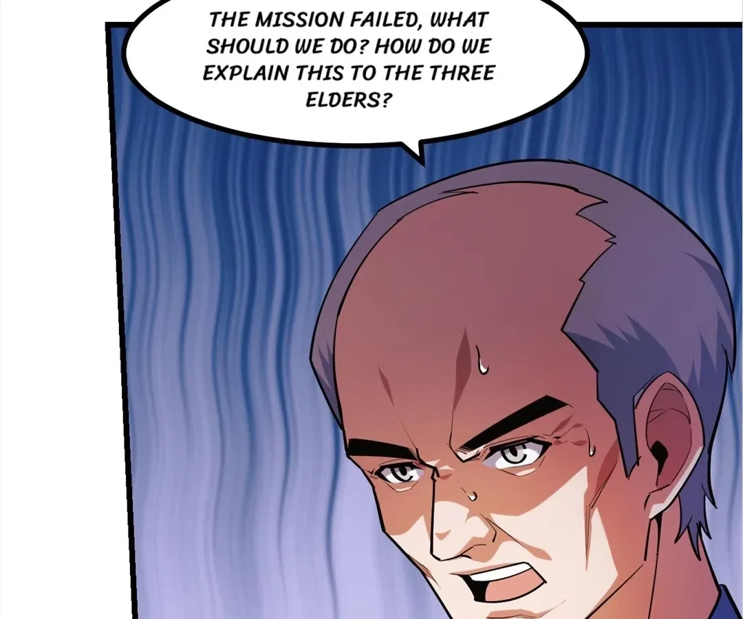 They Say I’m the Future King Chapter 54 – Page 6