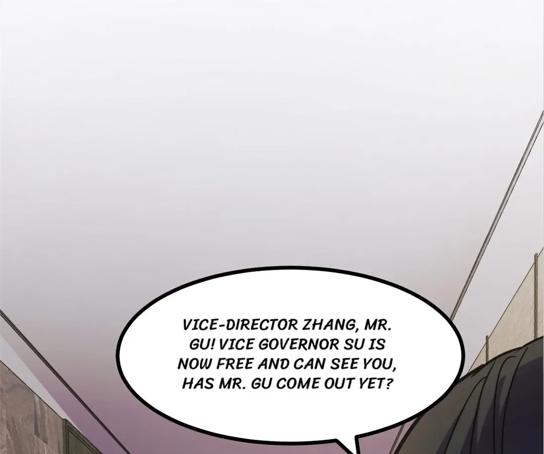 They Say I’m the Future King Chapter 54 – Page 8