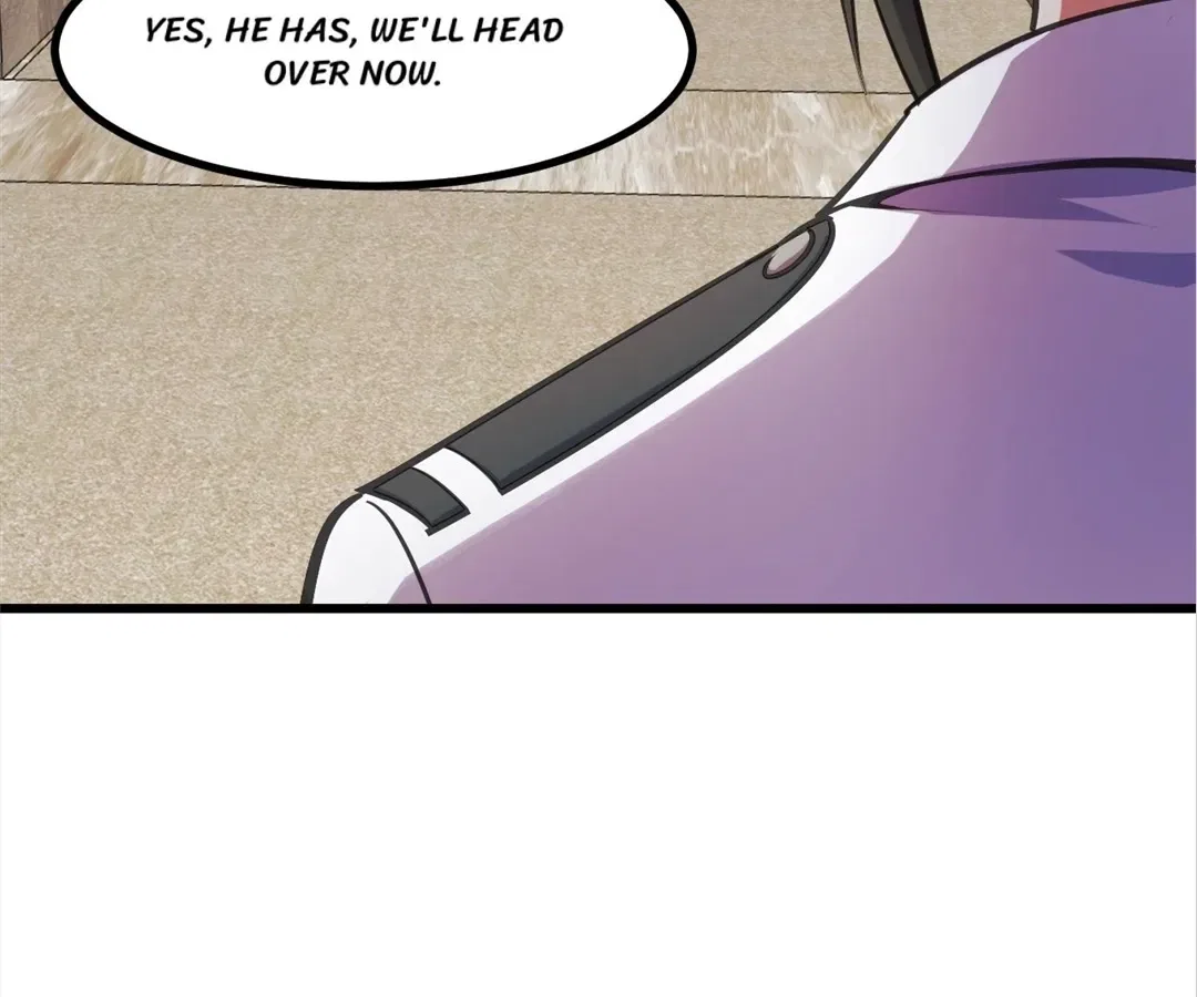 They Say I’m the Future King Chapter 54 – Page 10