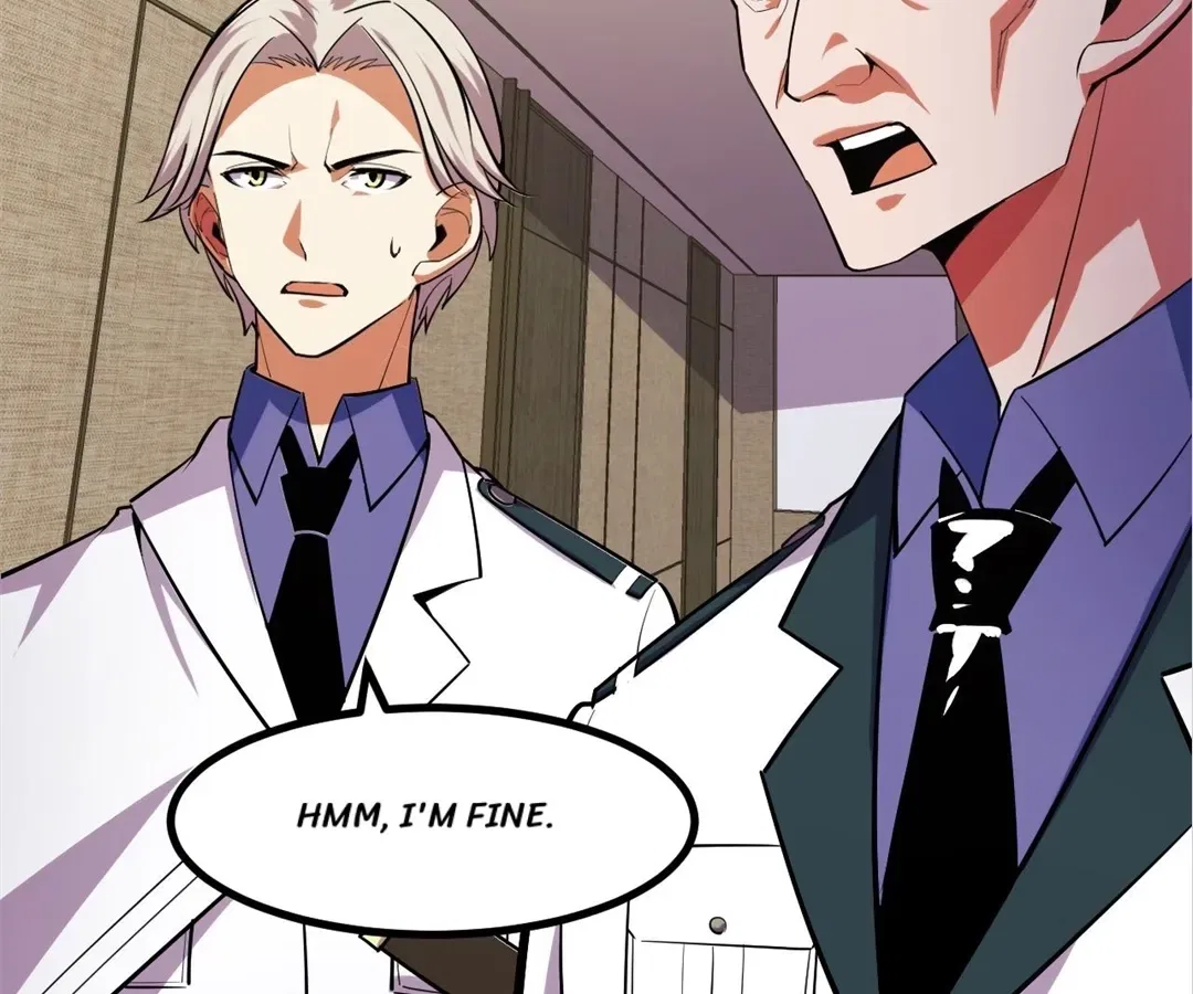 They Say I’m the Future King Chapter 54 – Page 12