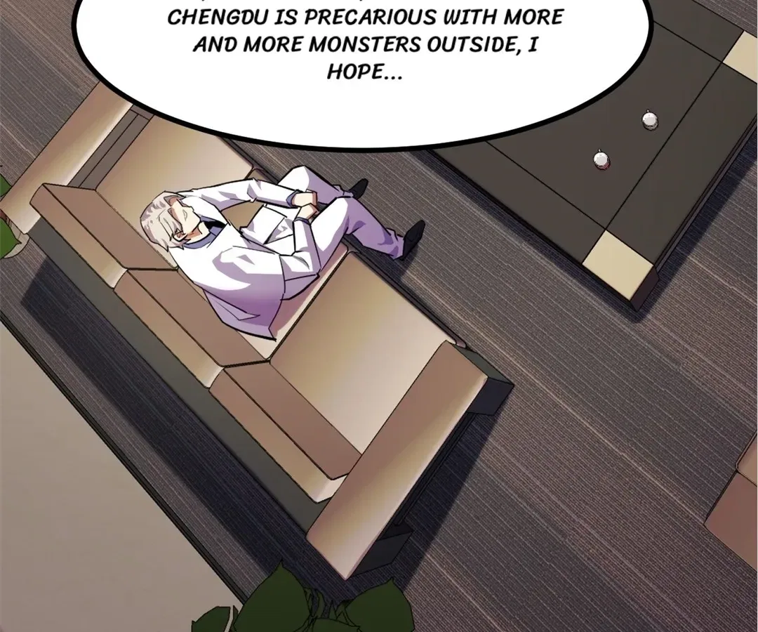 They Say I’m the Future King Chapter 54 – Page 16