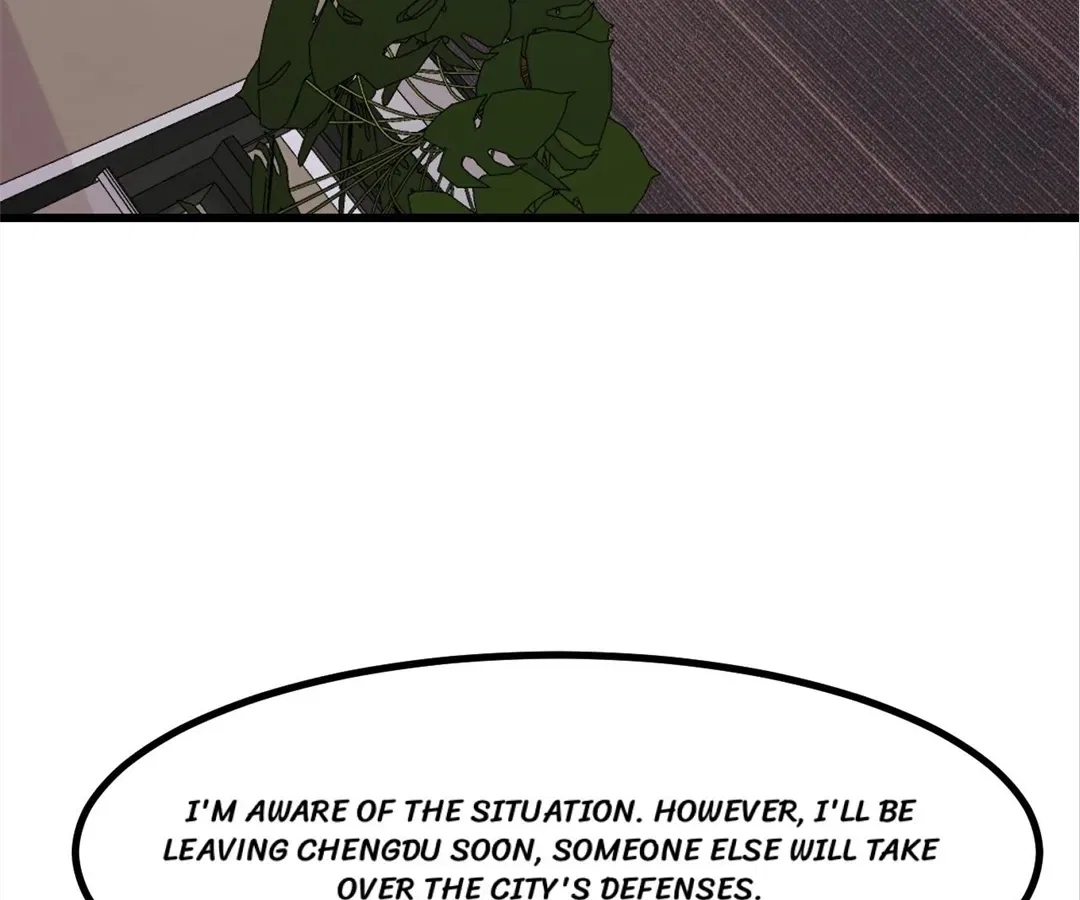 They Say I’m the Future King Chapter 54 – Page 17