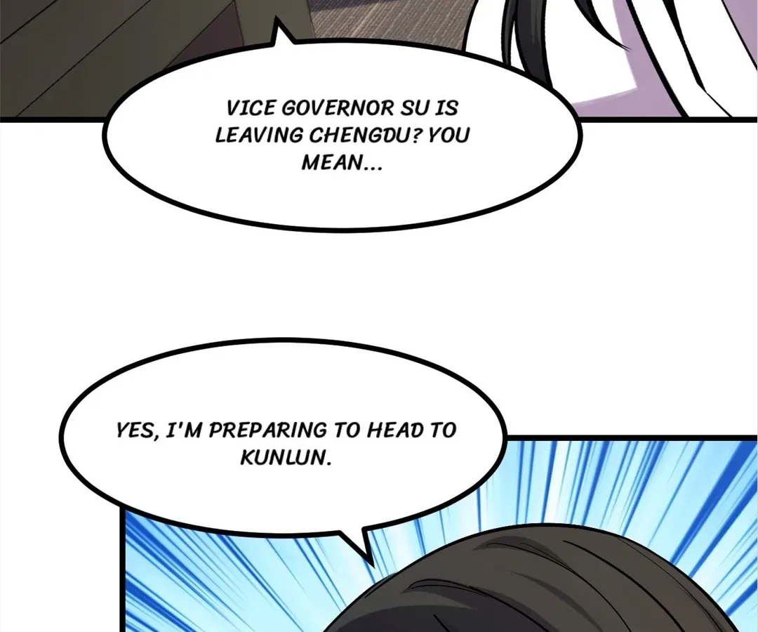 They Say I’m the Future King Chapter 54 – Page 20