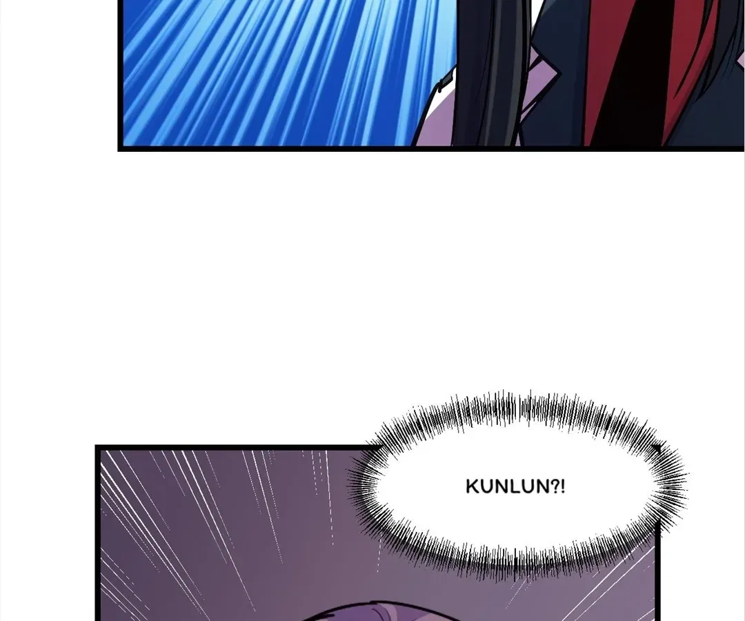 They Say I’m the Future King Chapter 54 – Page 22