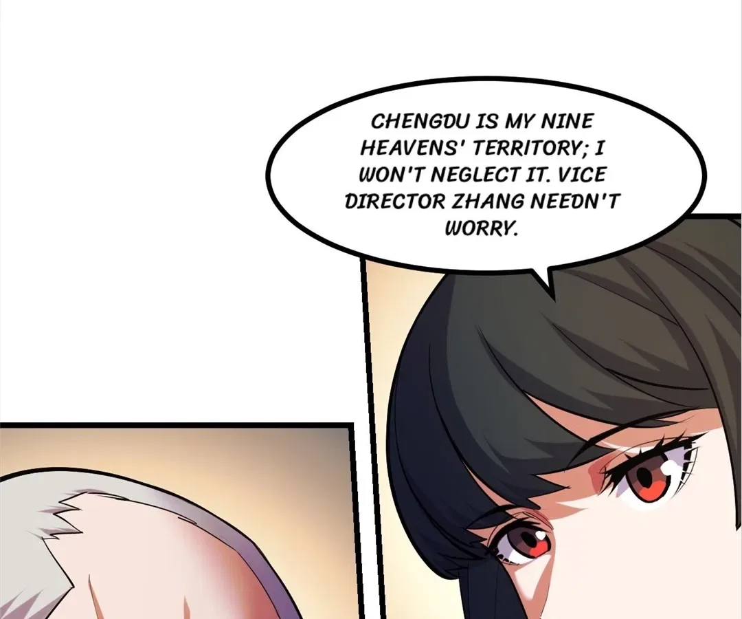 They Say I’m the Future King Chapter 54 – Page 29