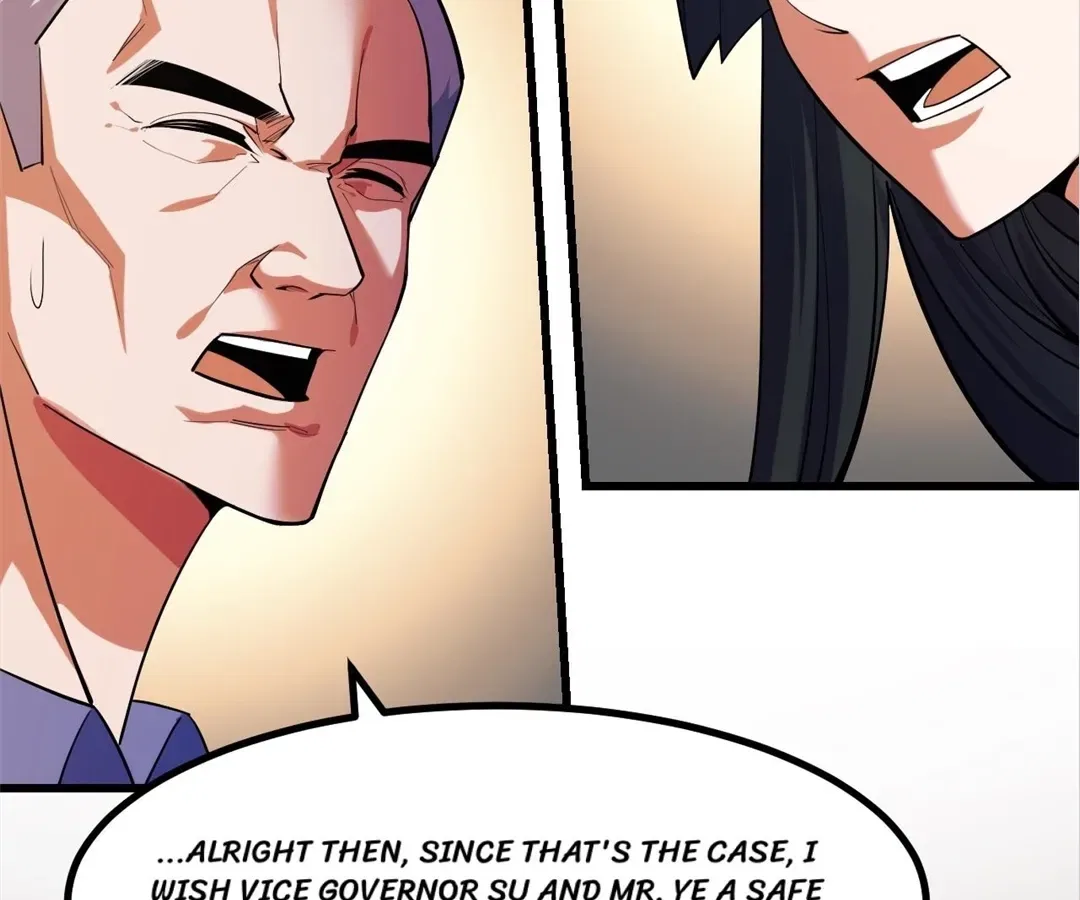 They Say I’m the Future King Chapter 54 – Page 30