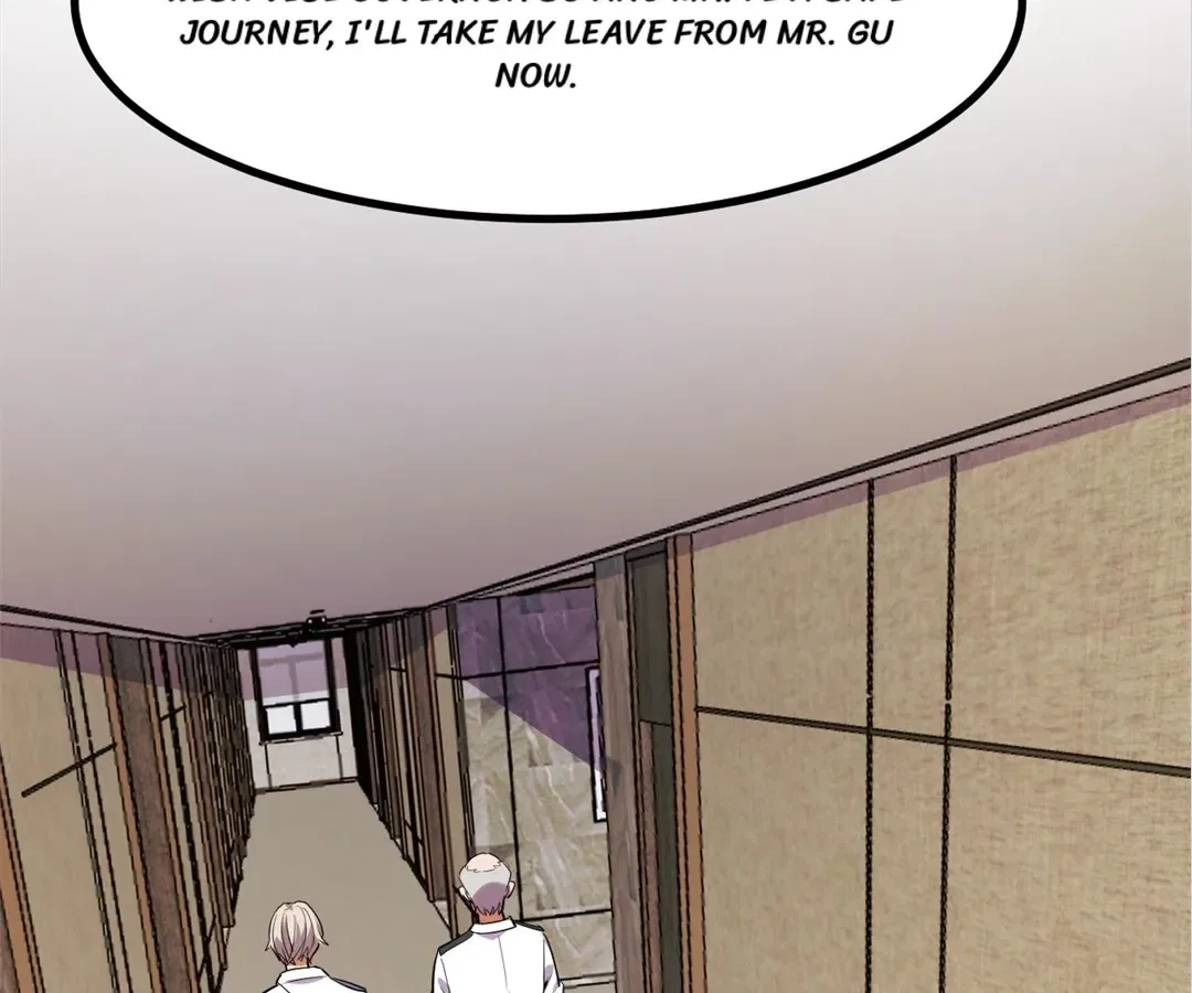They Say I’m the Future King Chapter 54 – Page 31
