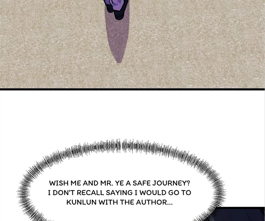 They Say I’m the Future King Chapter 54 – Page 34