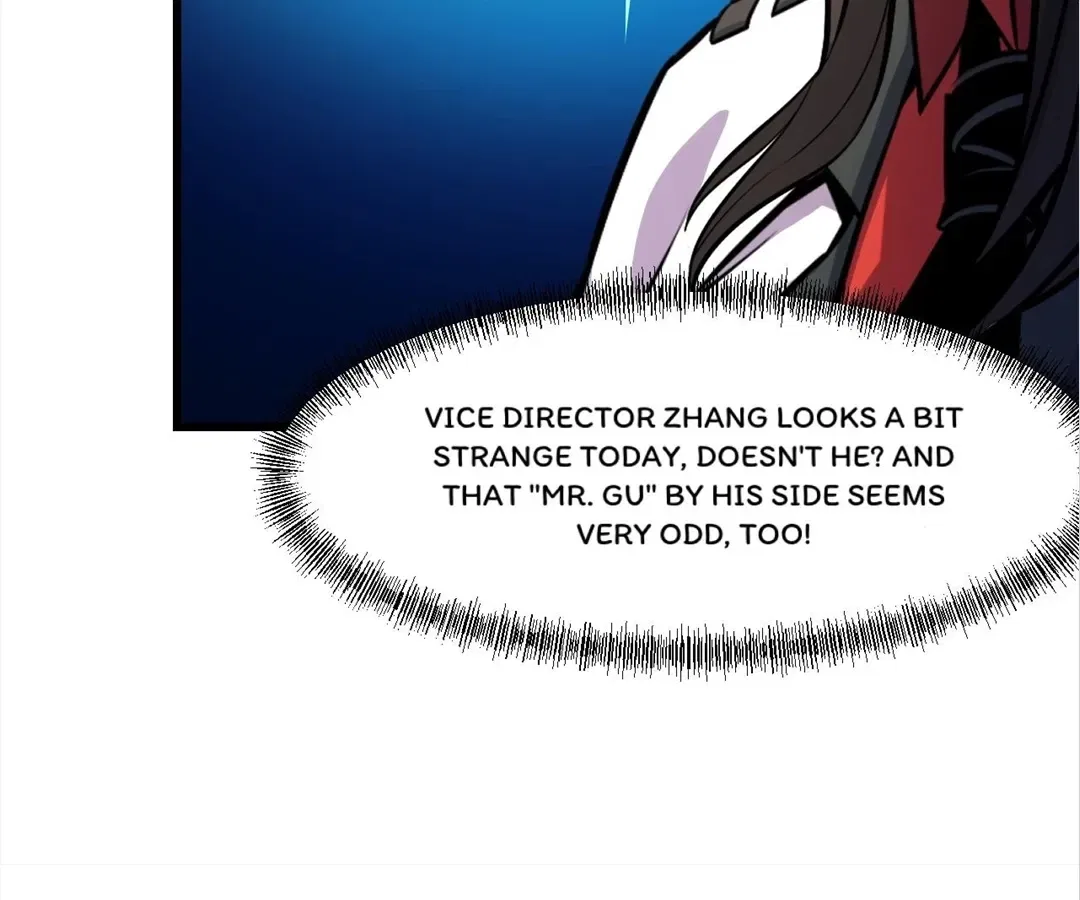 They Say I’m the Future King Chapter 54 – Page 36