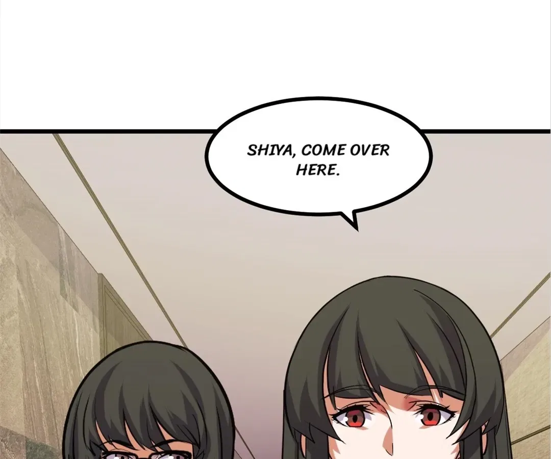 They Say I’m the Future King Chapter 54 – Page 37