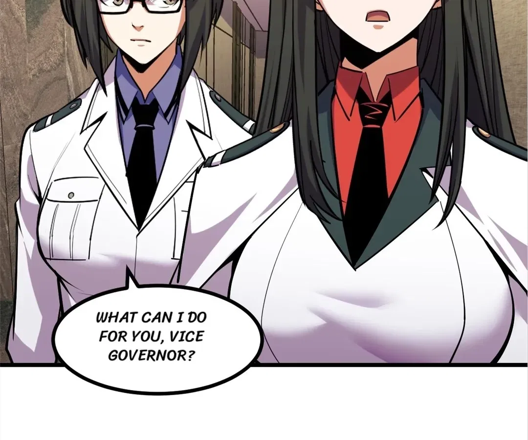 They Say I’m the Future King Chapter 54 – Page 38