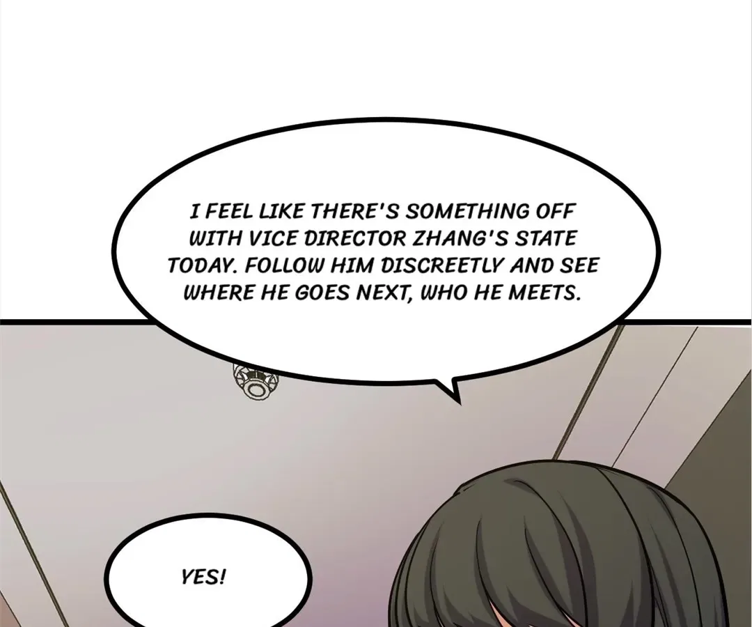 They Say I’m the Future King Chapter 54 – Page 39