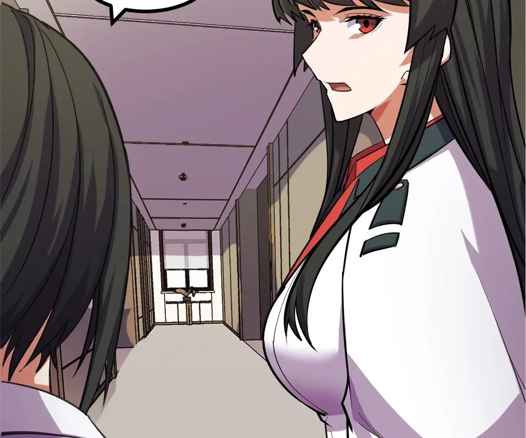They Say I’m the Future King Chapter 54 – Page 40