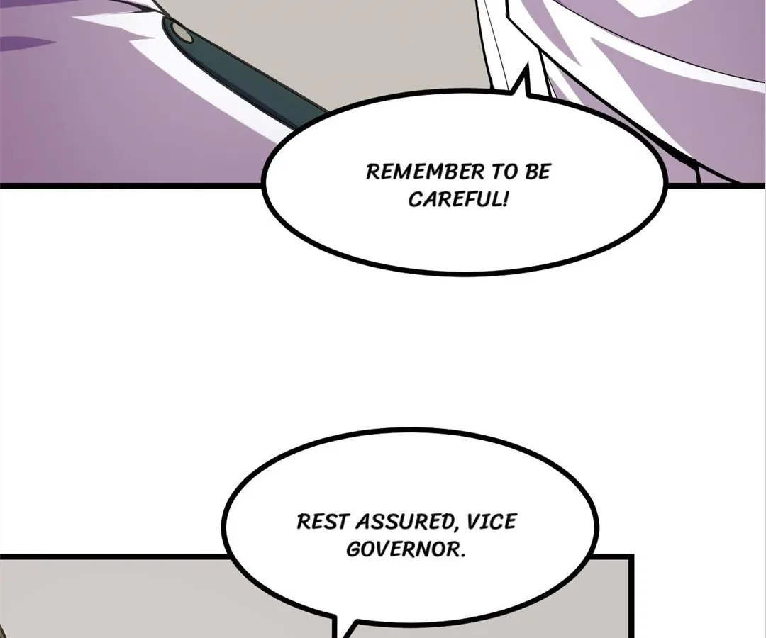 They Say I’m the Future King Chapter 54 – Page 41