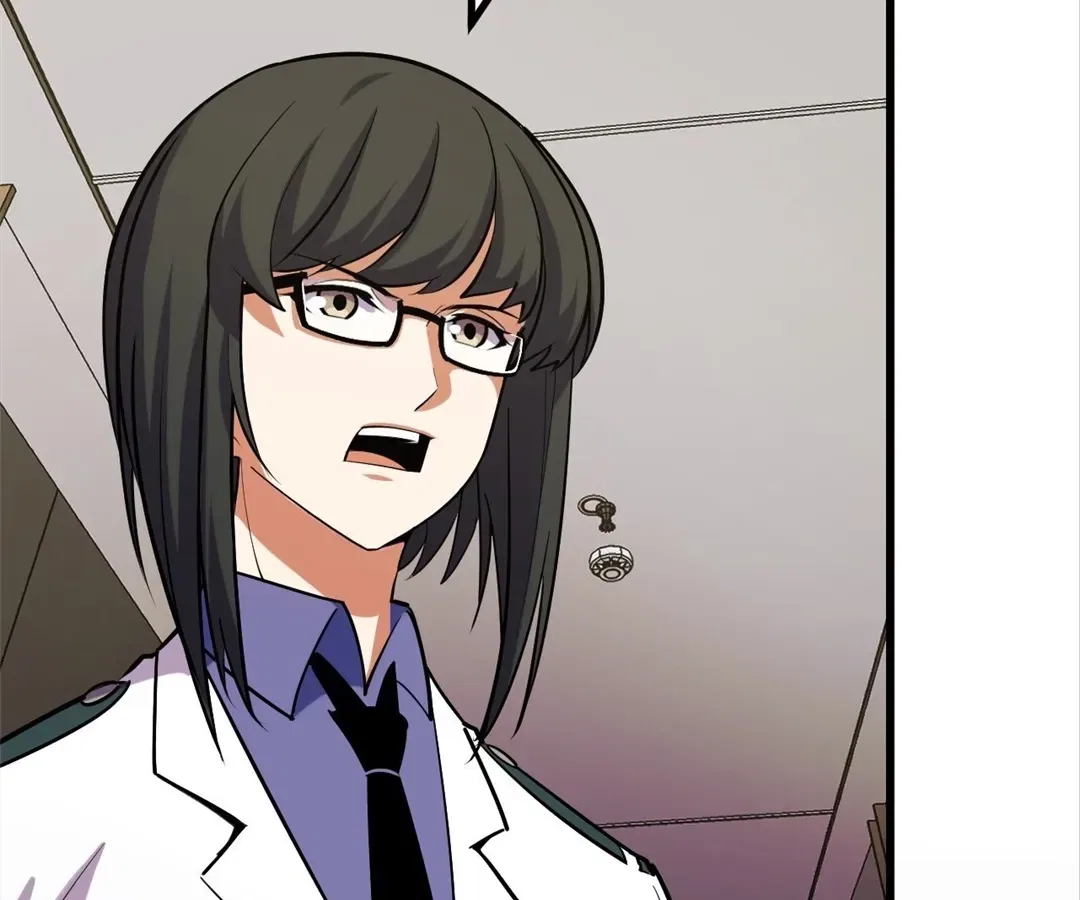 They Say I’m the Future King Chapter 54 – Page 42