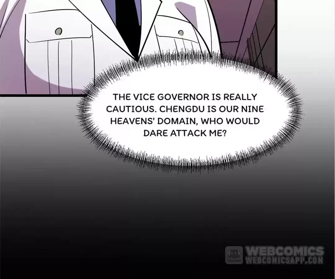 They Say I’m the Future King Chapter 54 – Page 43