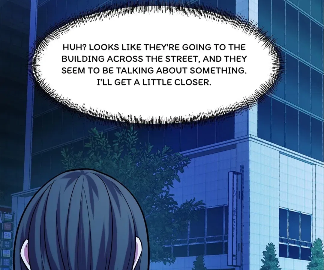 They Say I’m the Future King Chapter 54 – Page 46