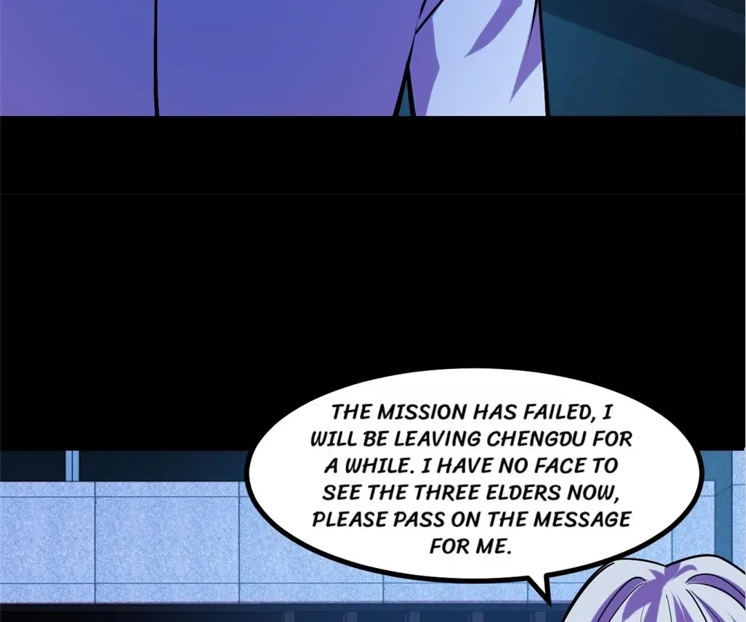 They Say I’m the Future King Chapter 54 – Page 48