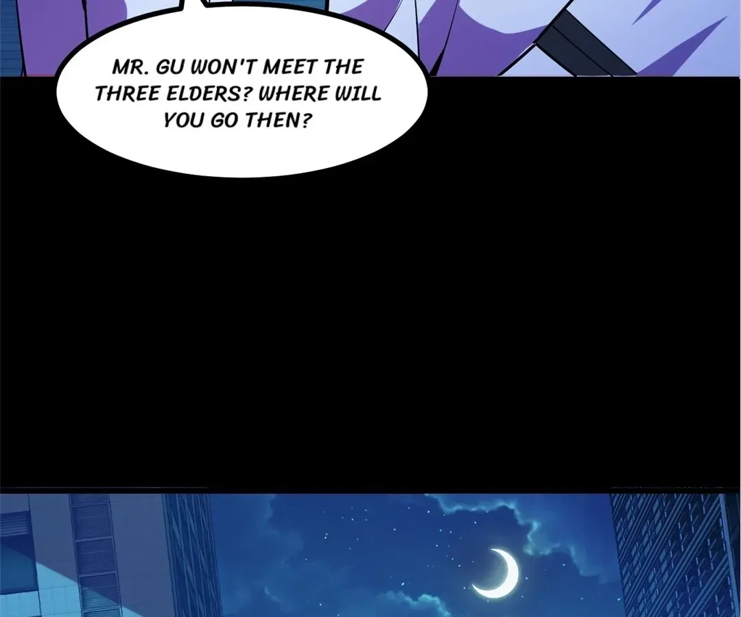 They Say I’m the Future King Chapter 54 – Page 50