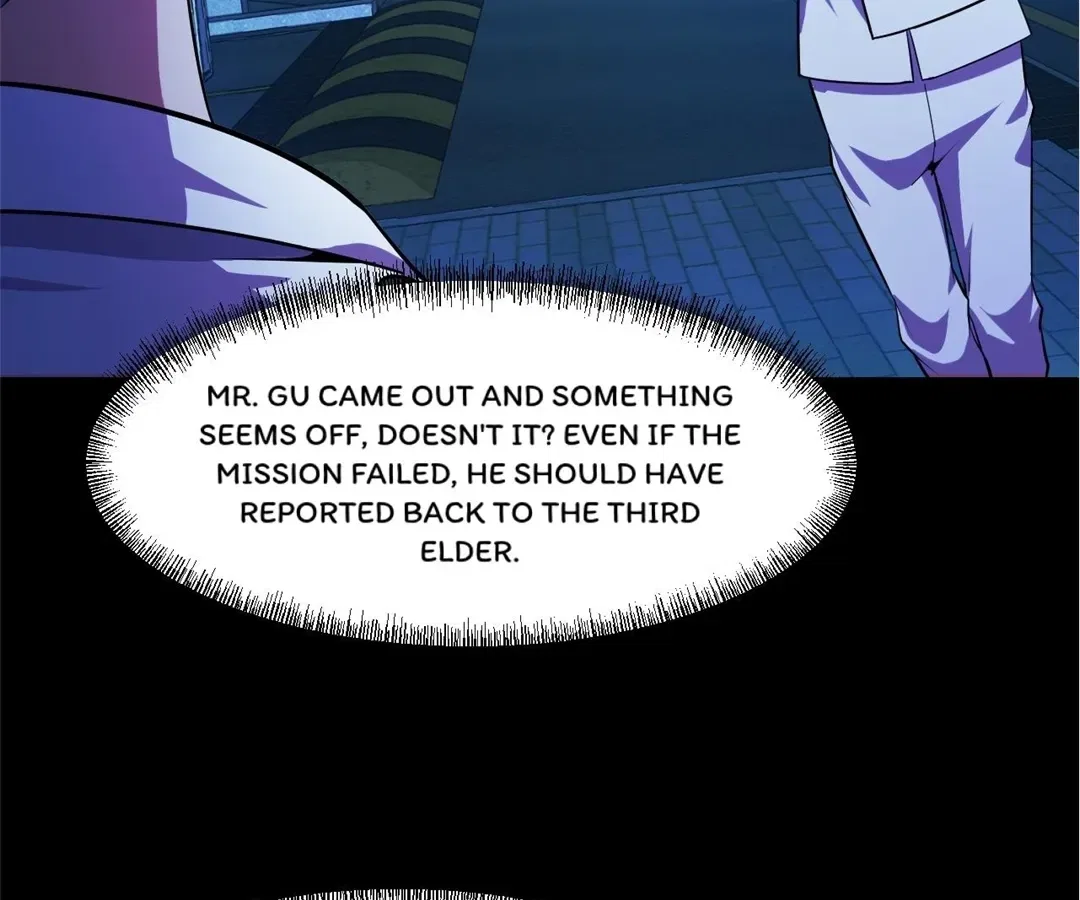 They Say I’m the Future King Chapter 54 – Page 52