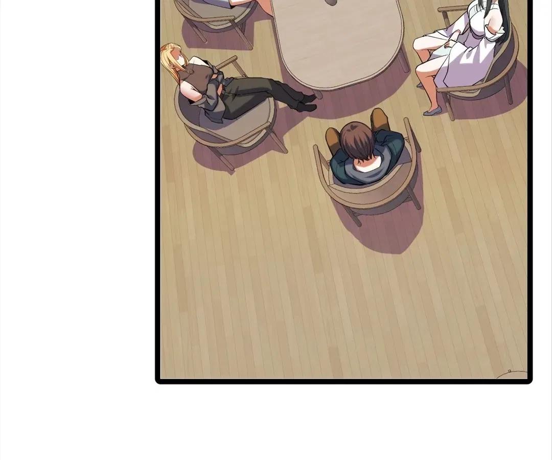 They Say I’m the Future King Chapter 54 – Page 58