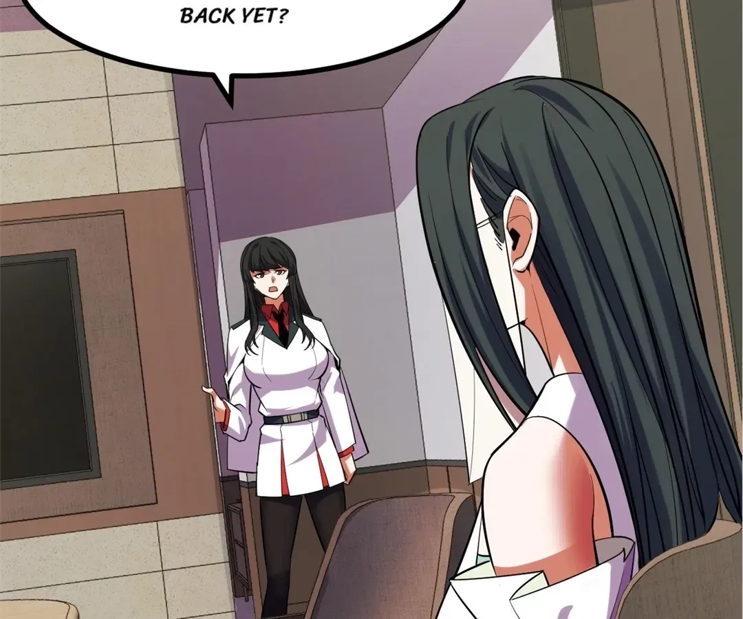 They Say I’m the Future King Chapter 54 – Page 60