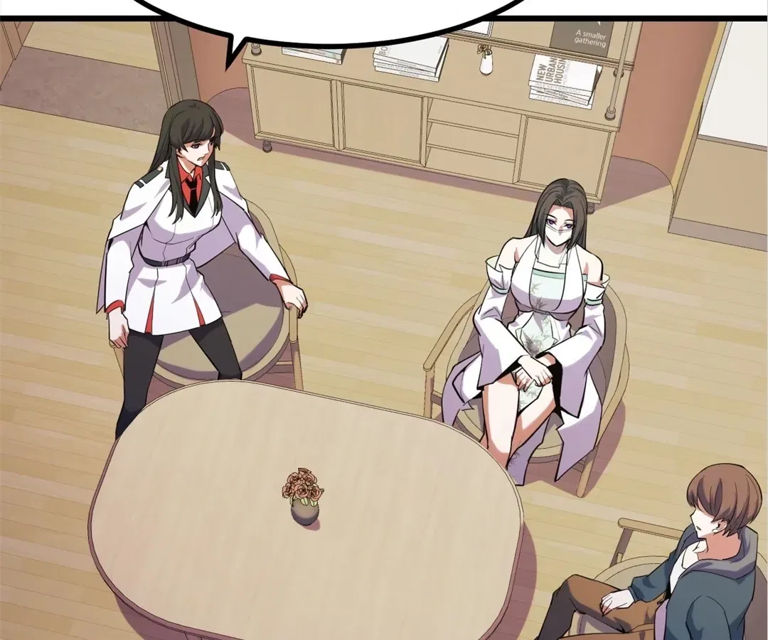 They Say I’m the Future King Chapter 54 – Page 62