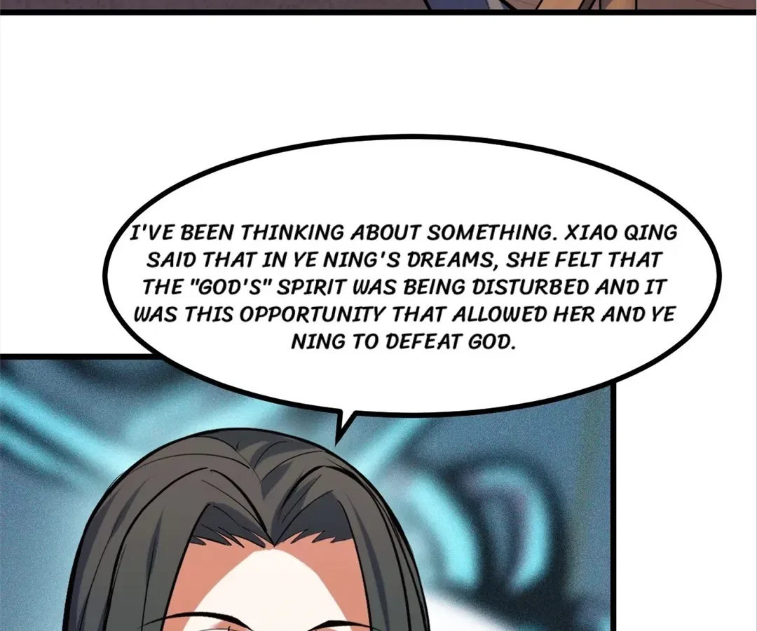 They Say I’m the Future King Chapter 54 – Page 66