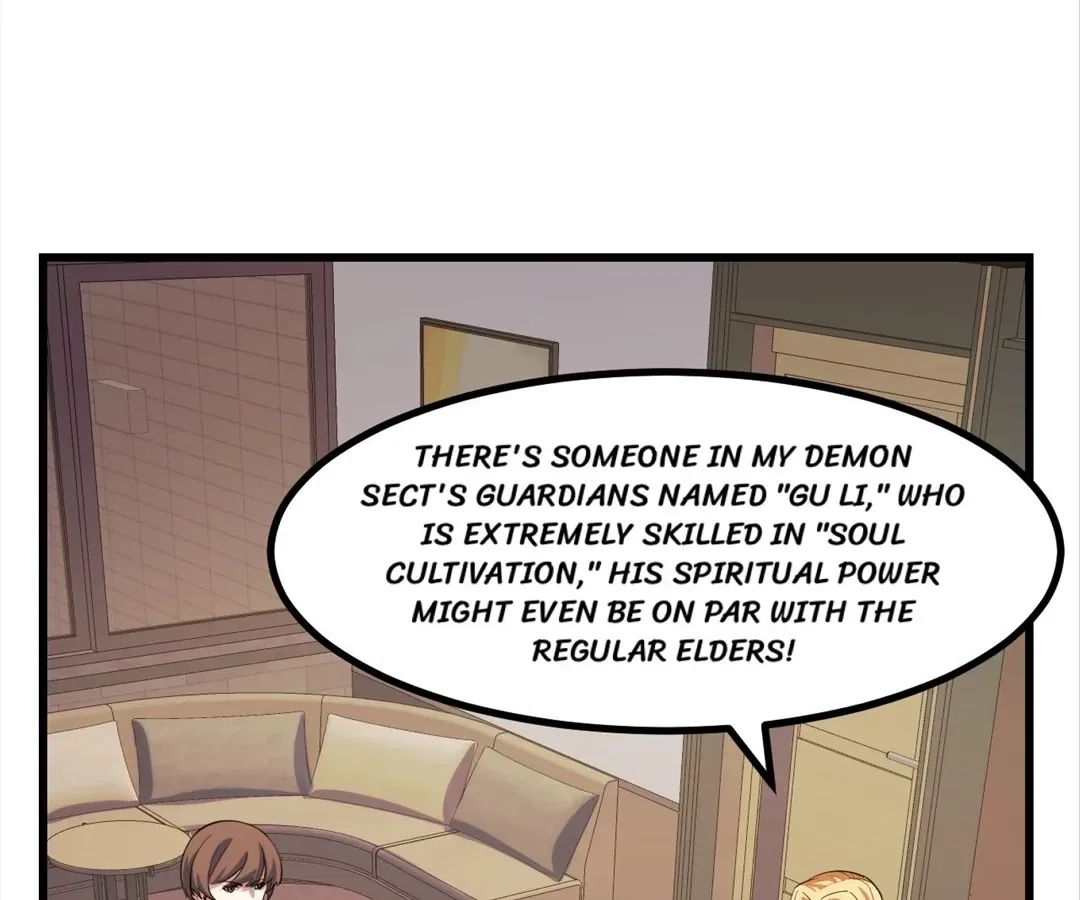 They Say I’m the Future King Chapter 54 – Page 70