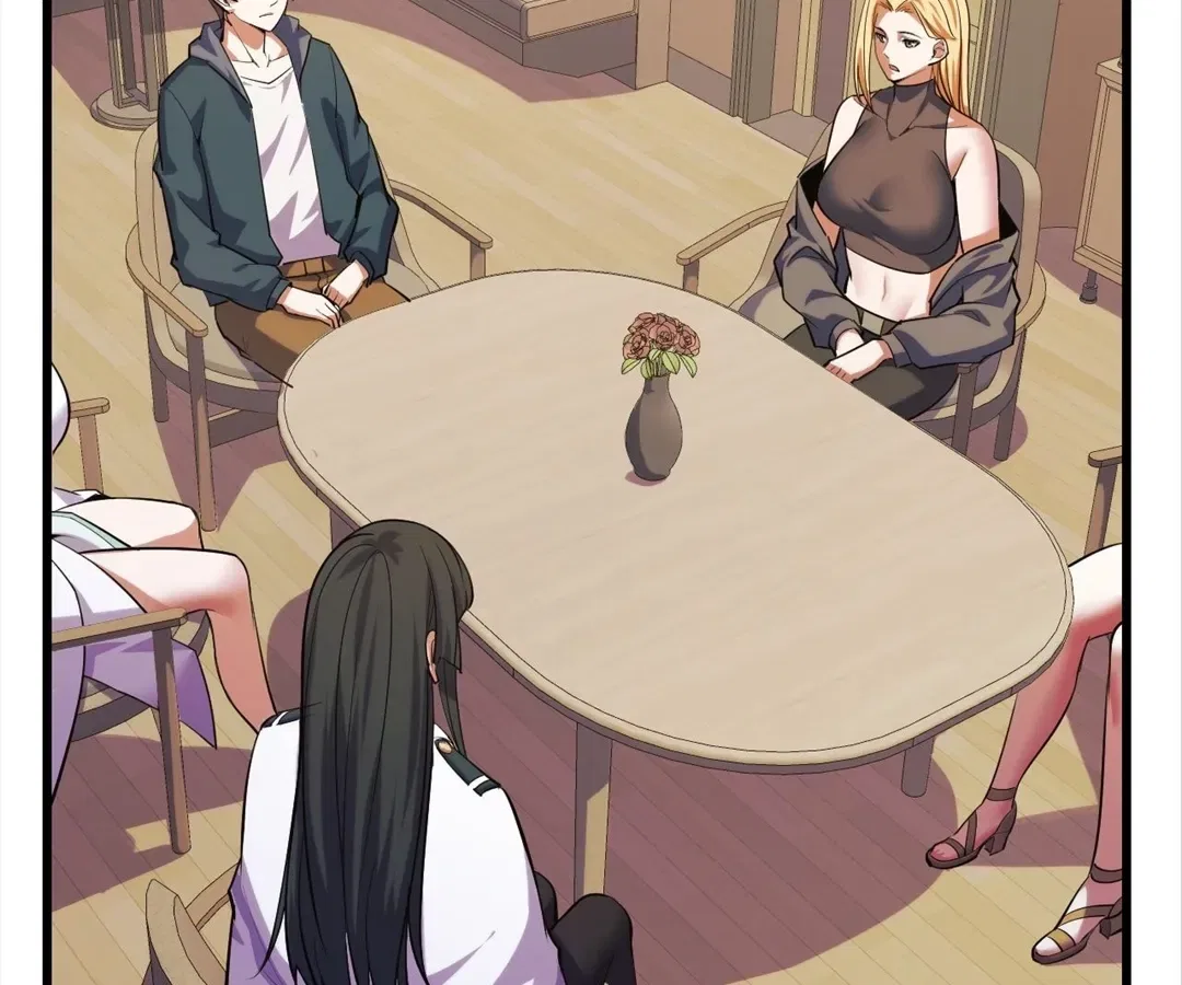 They Say I’m the Future King Chapter 54 – Page 71