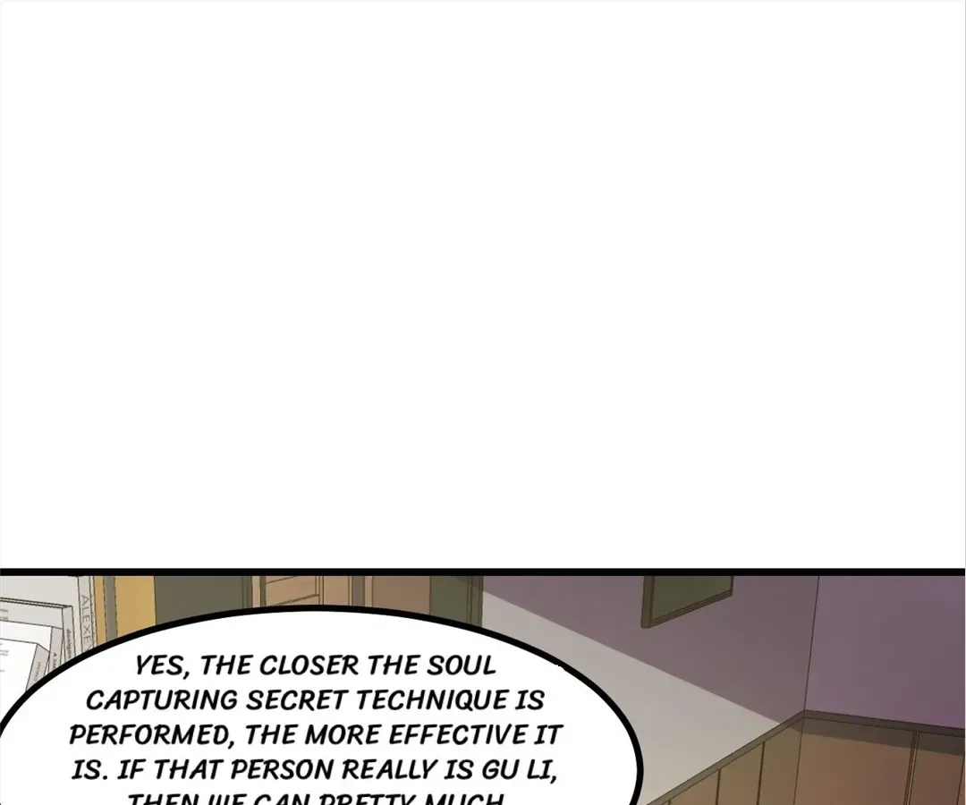 They Say I’m the Future King Chapter 54 – Page 73
