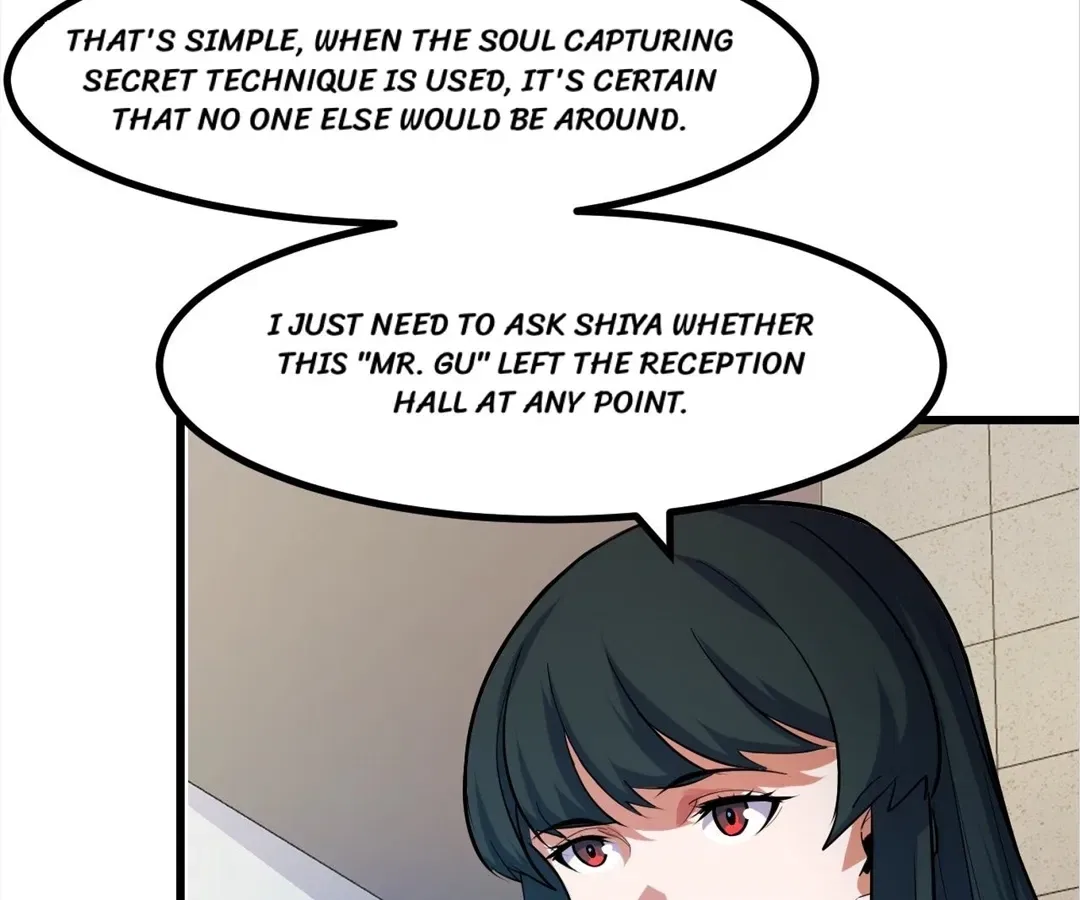 They Say I’m the Future King Chapter 54 – Page 76