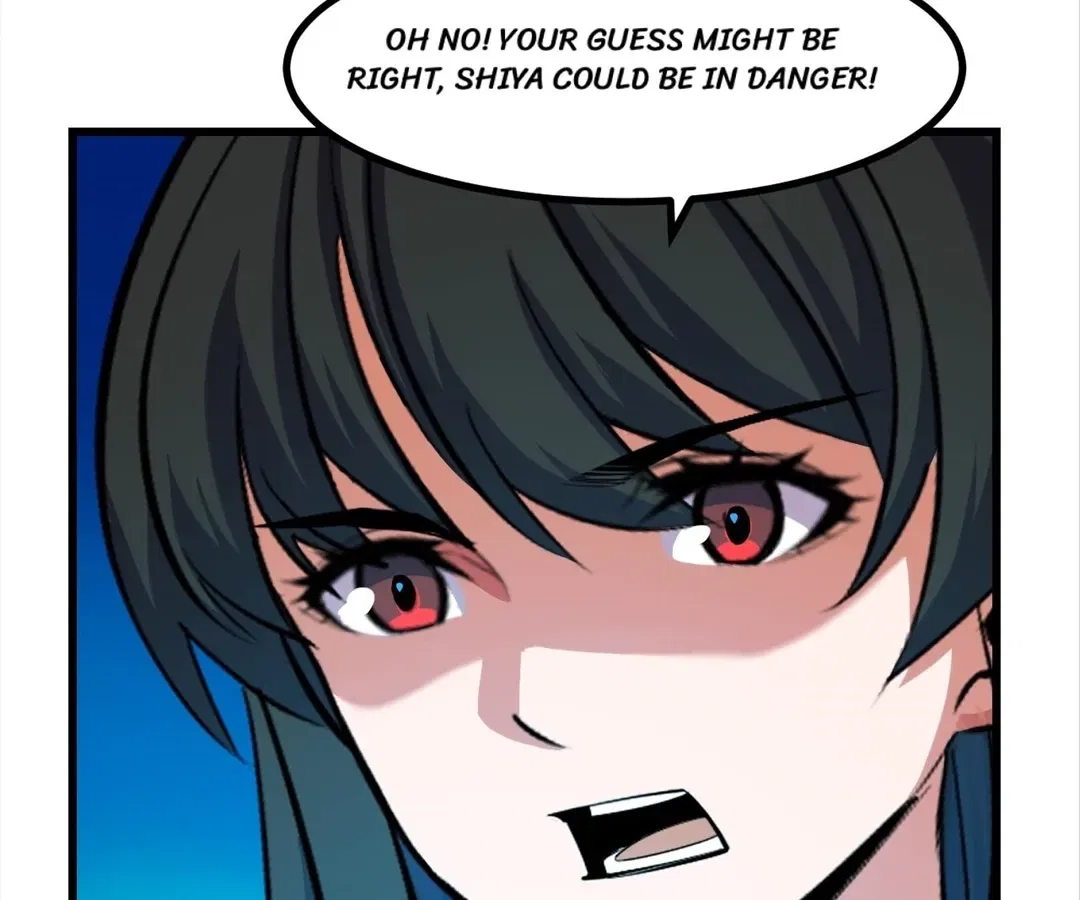 They Say I’m the Future King Chapter 54 – Page 81