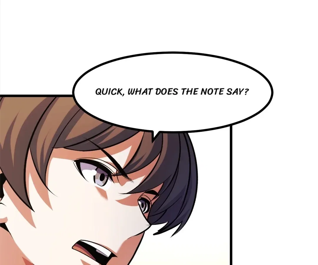 They Say I’m the Future King Chapter 54 – Page 89