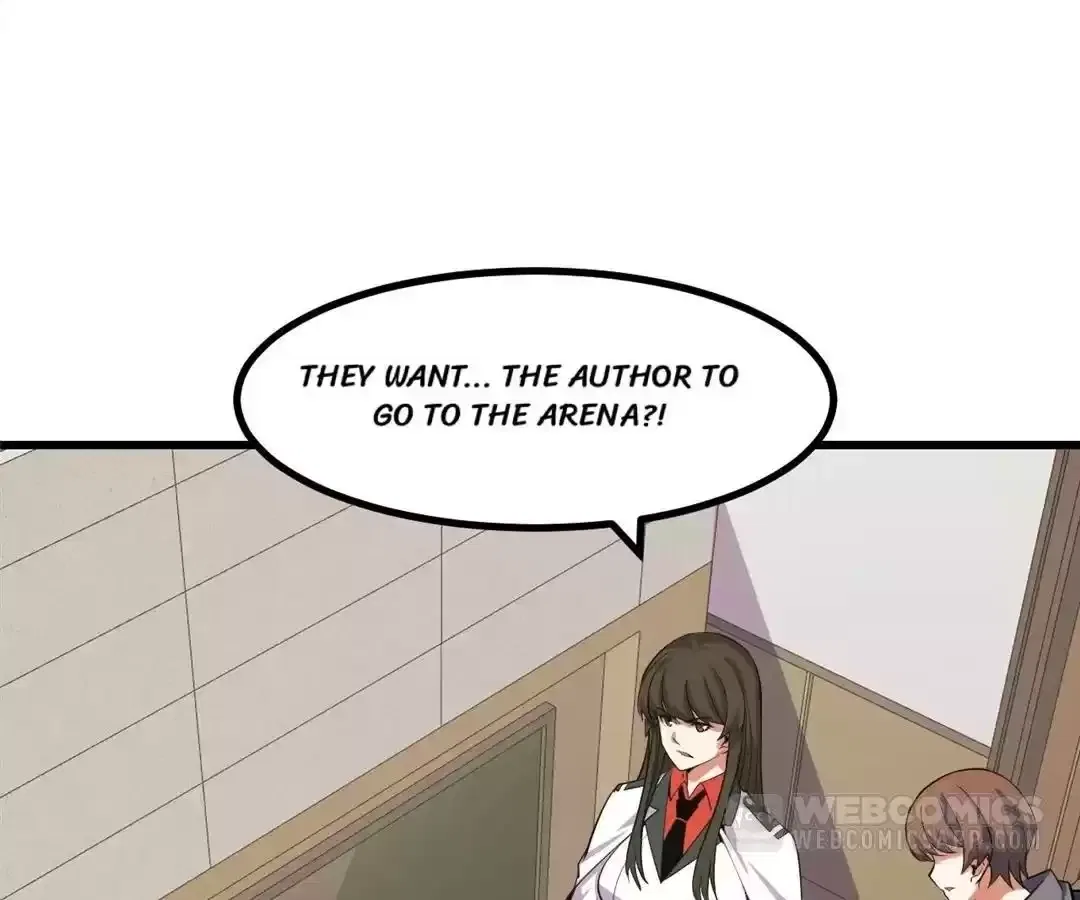 They Say I’m the Future King Chapter 54 – Page 91